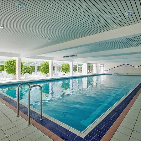Ferienwohnung 103s *