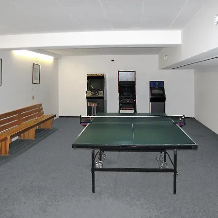 Nyaraló Ferienwohnung 103s *