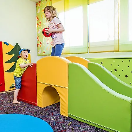 Nyaraló Ferienwohnung 103s Maierhöfen