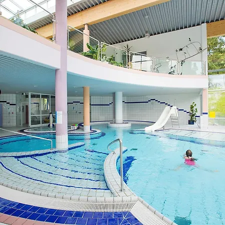 Nyaraló Ferienwohnung 103s *
