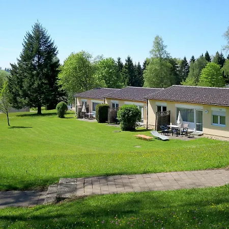 Nyaraló Ferienwohnung 103s *