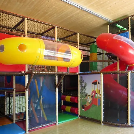 Nyaraló Ferienwohnung 103s Maierhöfen