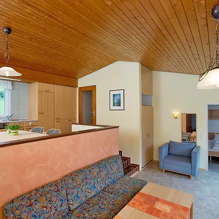 Nyaraló Ferienwohnung 103s