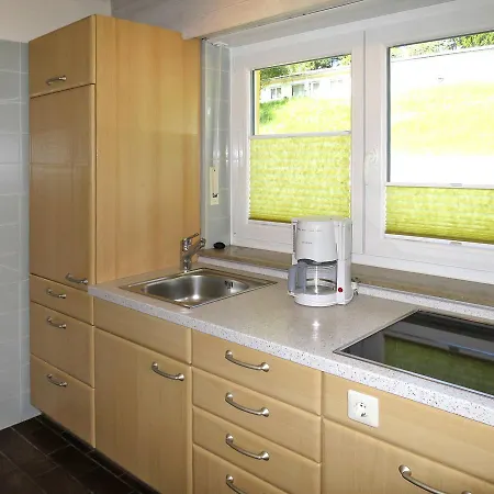 Ferienwohnung 103s