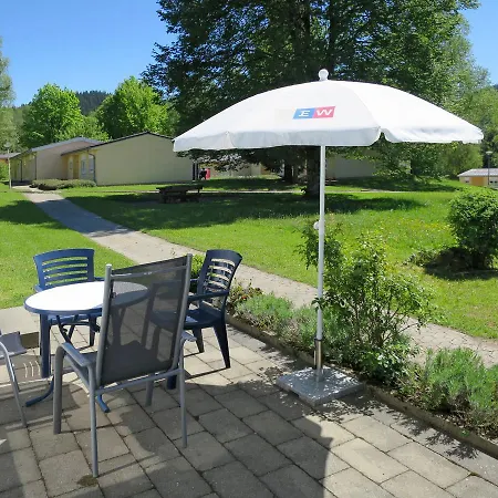 Ferienwohnung 103s Nyaraló