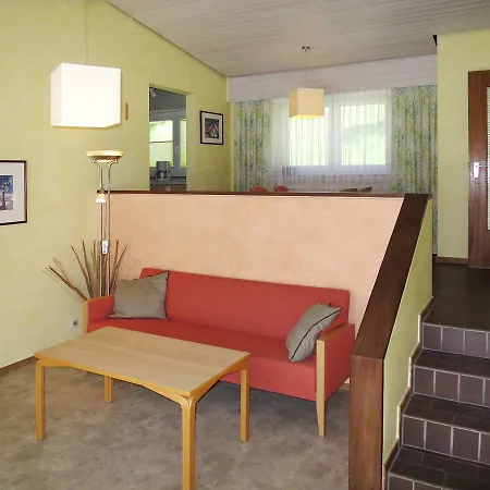 Ferienwohnung 103s Nyaraló