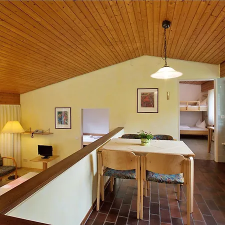 Ferienwohnung 103s Nyaraló