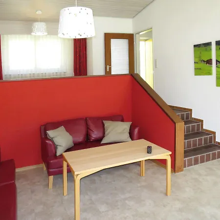Nyaraló Ferienwohnung 103s Maierhöfen