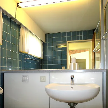 Ferienwohnung 103s Nyaraló
