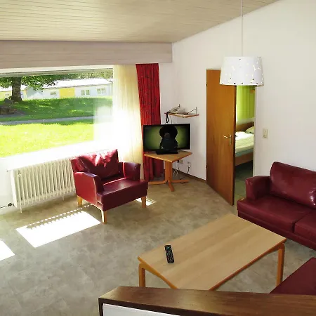 Ferienwohnung 103s Nyaraló